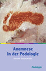 Buchcover Anamnese in der Podolgie