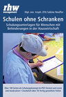 Buchcover Schulen ohne Schranken - CD-ROM