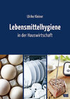 Buchcover Lebensmittelhygiene in der Hauswirtschaft