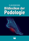 Buchcover Bildlexikon der Podologie