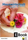 Buchcover Hauswirtschaft – kreativ im Alltag