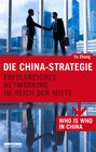 Buchcover Die China-Strategie