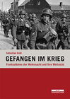Buchcover Gefangen im Krieg