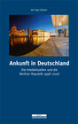Buchcover Ankunft in Deutschland