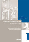 Buchcover Samariteranstalten Fürstenwalde
