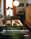 Buchcover Gedächtnislabore