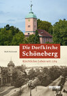 Buchcover Die Dorfkirche Schöneberg