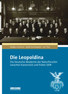 Buchcover Die Leopoldina