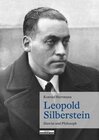 Buchcover Leopold Silberstein