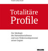 Buchcover Totalitäre Profile