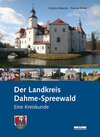 Buchcover Der Landkreis Dahme-Spreewald
