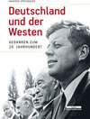 Buchcover Deutschland und der Westen