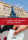 Buchcover Wahlen und Parteiensystem in Berlin