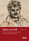 Buchcover Julius von Voß