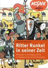 Buchcover Ritter Runkel in seiner Zeit