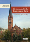 Buchcover Die Immanuelkirche Prenzlauer Berg
