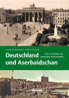 Buchcover Deutschland und Aserbaidschan