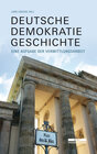 Buchcover Deutsche Demokratiegeschichte II