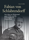 Buchcover Fabian von Schlabrendorff