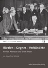 Buchcover Rivalen – Gegner – Verbündete