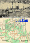 Buchcover Brandenburgischer Historischer Städteatlas Luckau