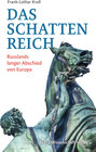 Buchcover Das Schattenreich