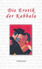 Buchcover Die Erotik der Kabbala