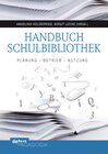 Buchcover Handbuch Schulbibliothek