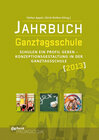 Buchcover Jahrbuch Ganztagsschule 2013