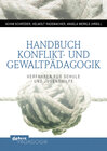 Buchcover Handbuch Konflikt- und Gewaltpädagogik