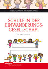 Buchcover Schule in der Einwanderungsgesellschaft