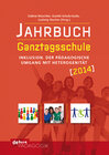 Buchcover Jahrbuch Ganztagsschule 2014