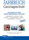 Buchcover Jahrbuch Ganztagsschule 2015