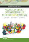 Buchcover Praxishandbuch Interkulturelle LehrerInnenbildung
