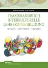 Buchcover Praxishandbuch Interkulturelle LehrerInnenbildung
