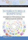 Buchcover Praxishandbuch Interkulturelle Kompetenz