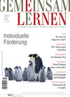 Buchcover Individuelle Förderung