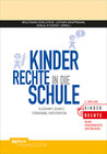 Buchcover Kinderrechte in die Schule