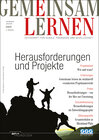 Buchcover Projekte und Herausforderungen