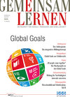 Buchcover Global Goals