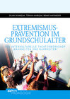 Buchcover Extremismusprävention im Grundschulalter