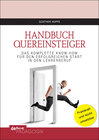Buchcover Handbuch Quereinsteiger
