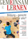 Buchcover Bildung - gerecht und für alle?