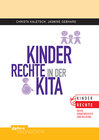 Buchcover Kinderrechte in der KiTa