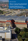 Buchcover Album Leipzig Hauptbahnhof