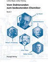 Buchcover Vom Doktoranden zum bedeutenden Chemiker Band 2