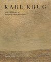 Buchcover Karl Krug – Malerei Grafik