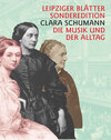 Buchcover Clara Schumann