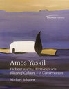 Buchcover Amos Yaskil