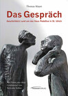 Buchcover Das Gespräch